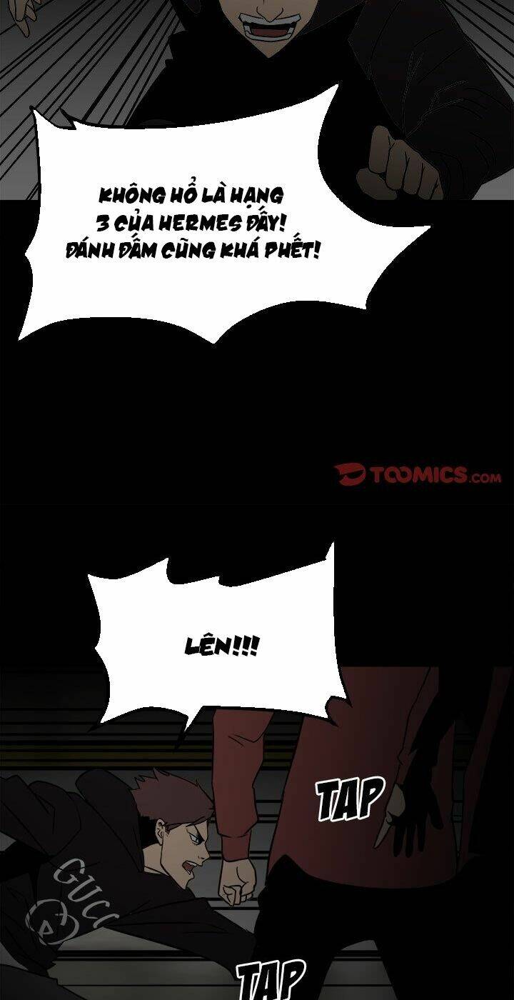 Kẻ Phản Diện Chapter 40 - Trang 2