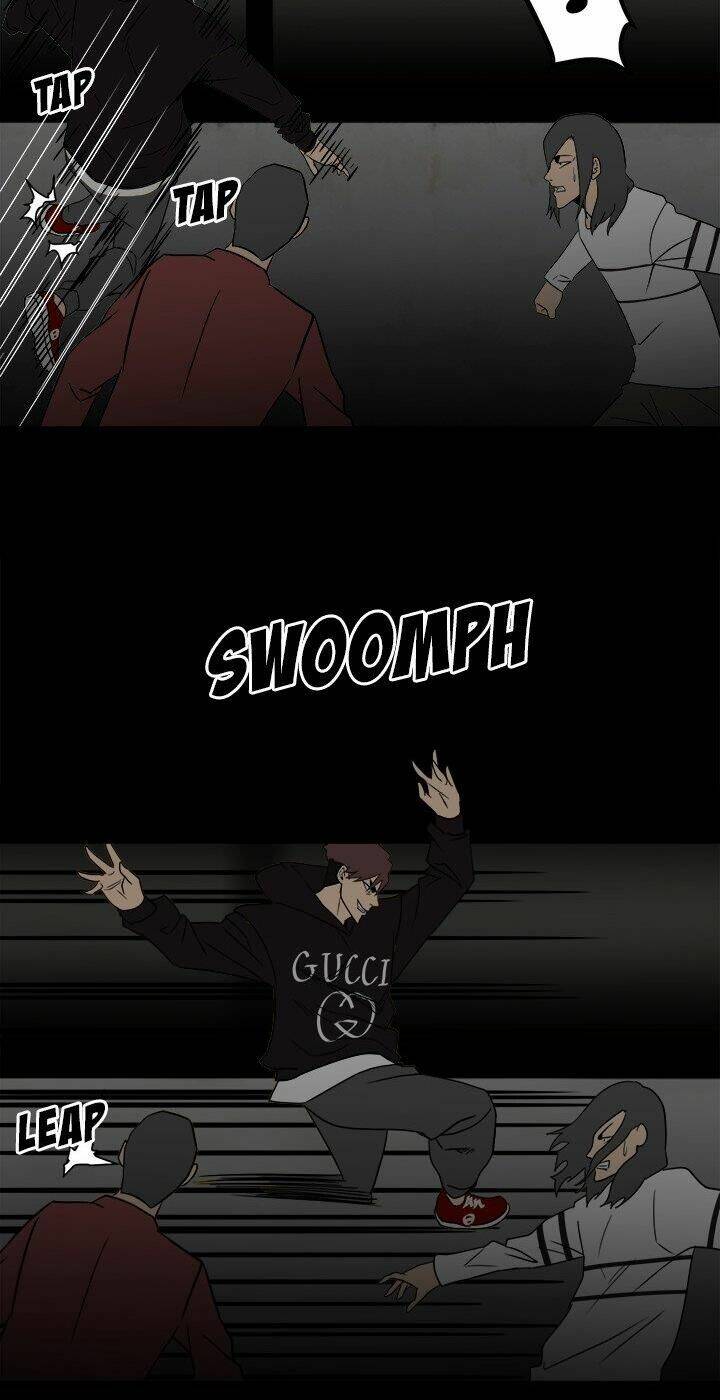 Kẻ Phản Diện Chapter 40 - Trang 2