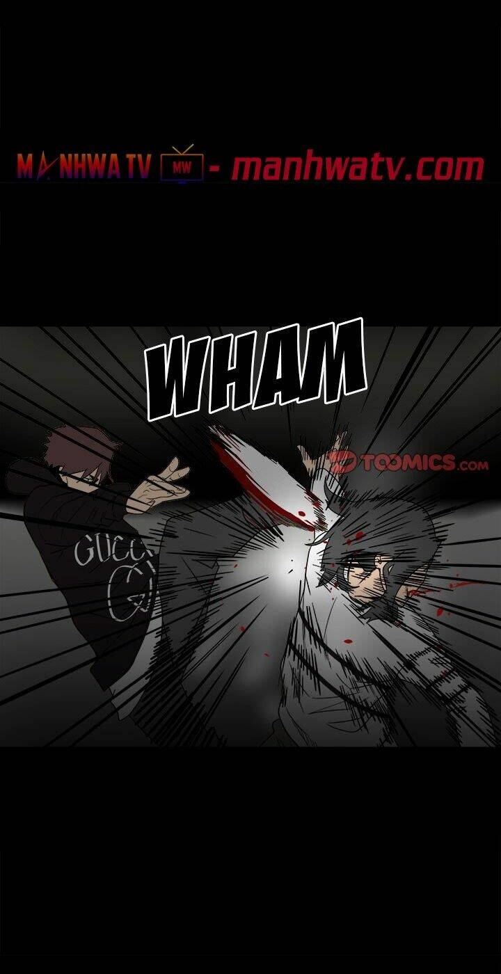 Kẻ Phản Diện Chapter 40 - Trang 2