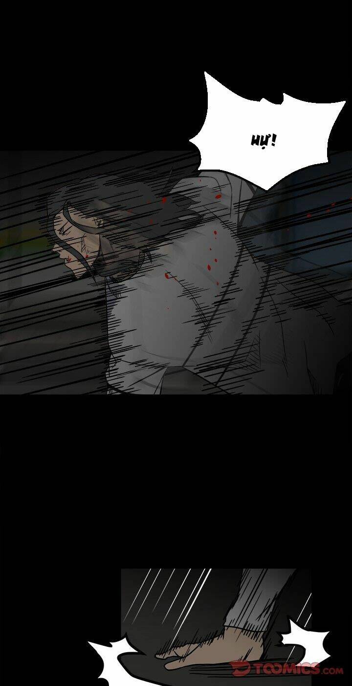 Kẻ Phản Diện Chapter 40 - Trang 2