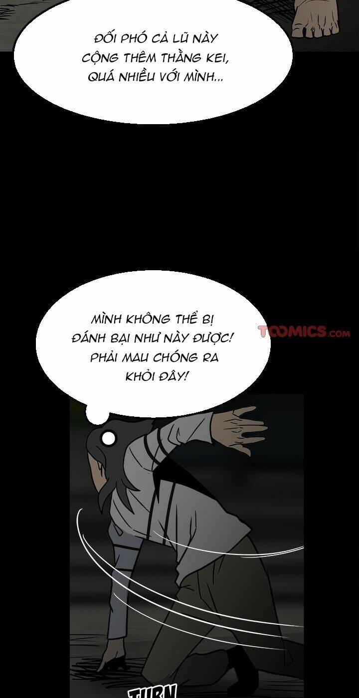 Kẻ Phản Diện Chapter 40 - Trang 2