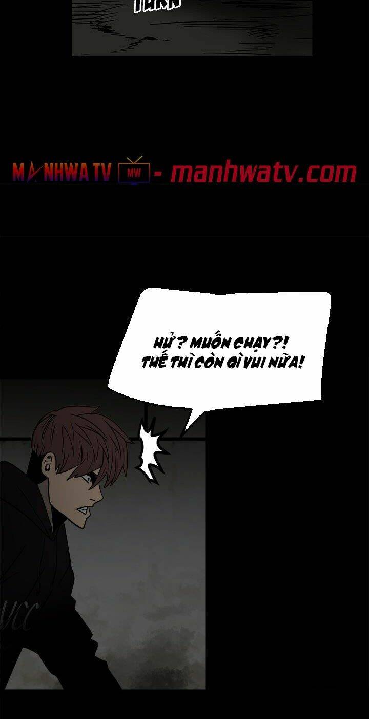 Kẻ Phản Diện Chapter 40 - Trang 2