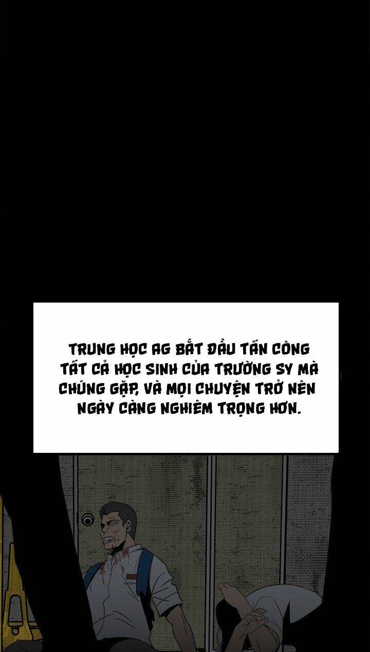 Kẻ Phản Diện Chapter 40 - Trang 2