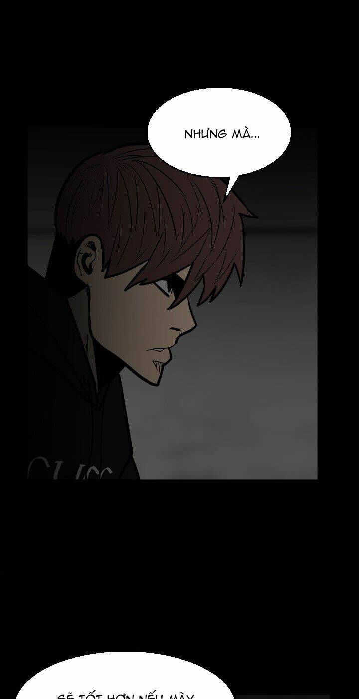 Kẻ Phản Diện Chapter 40 - Trang 2