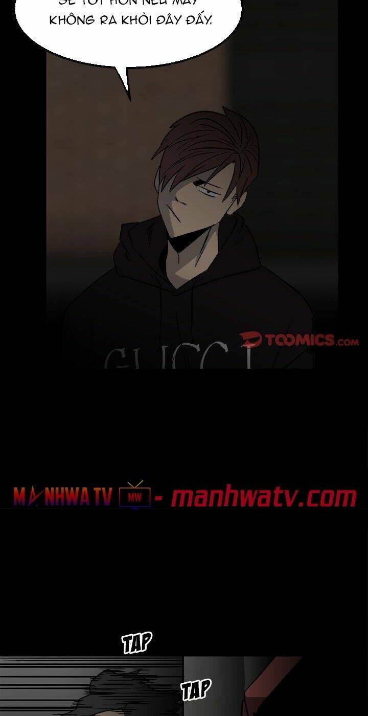 Kẻ Phản Diện Chapter 40 - Trang 2