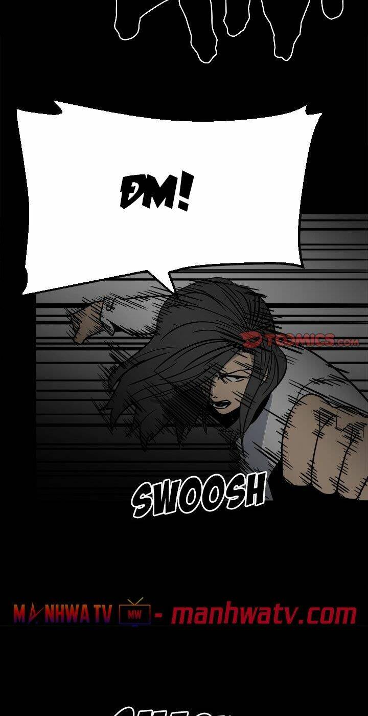 Kẻ Phản Diện Chapter 40 - Trang 2