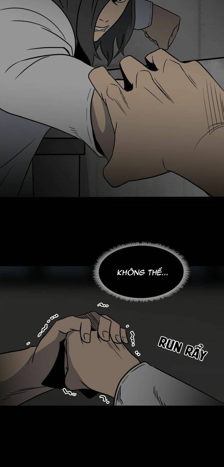 Kẻ Phản Diện Chapter 40 - Trang 2