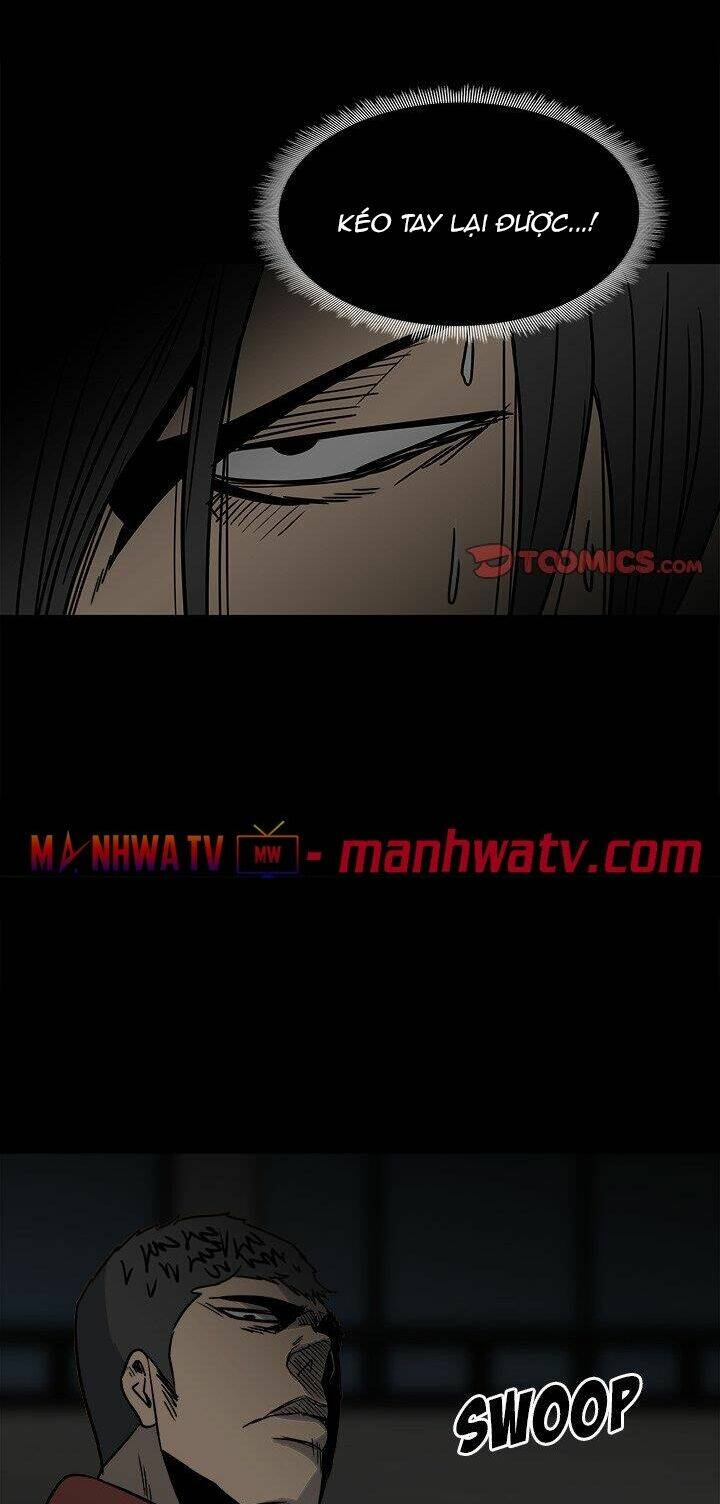 Kẻ Phản Diện Chapter 40 - Trang 2