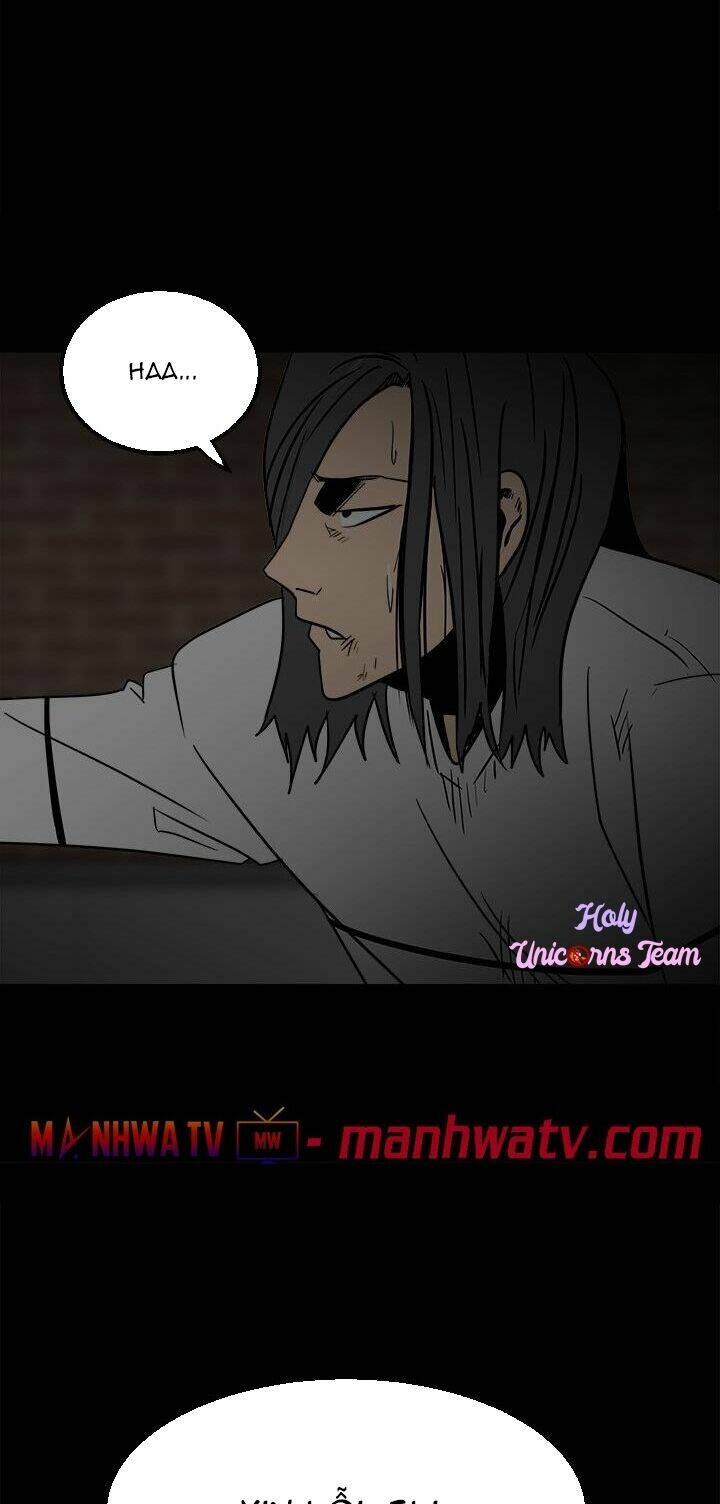 Kẻ Phản Diện Chapter 40 - Trang 2