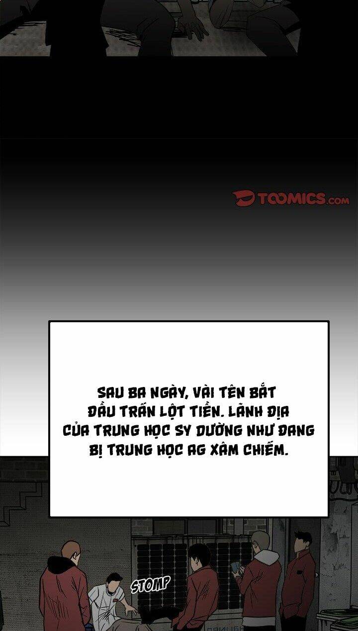 Kẻ Phản Diện Chapter 40 - Trang 2