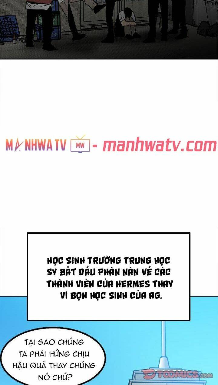 Kẻ Phản Diện Chapter 40 - Trang 2