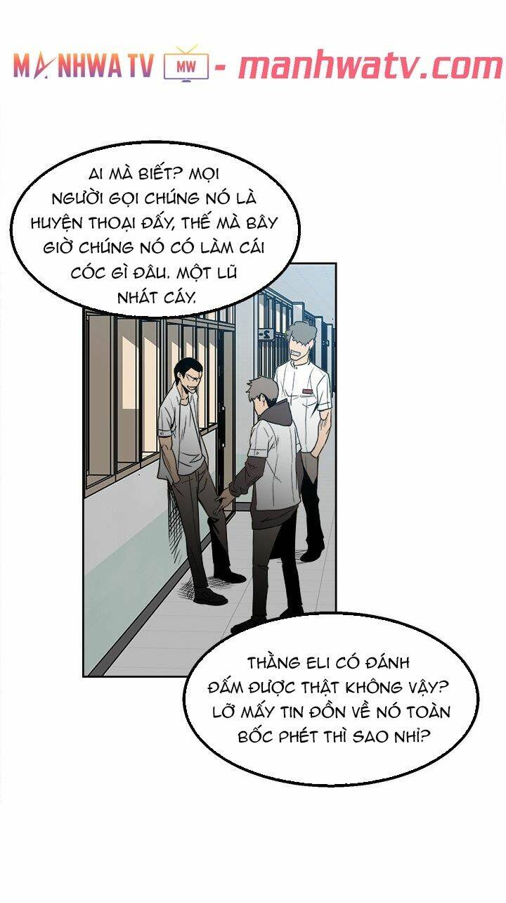 Kẻ Phản Diện Chapter 40 - Trang 2