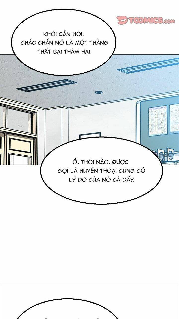 Kẻ Phản Diện Chapter 40 - Trang 2