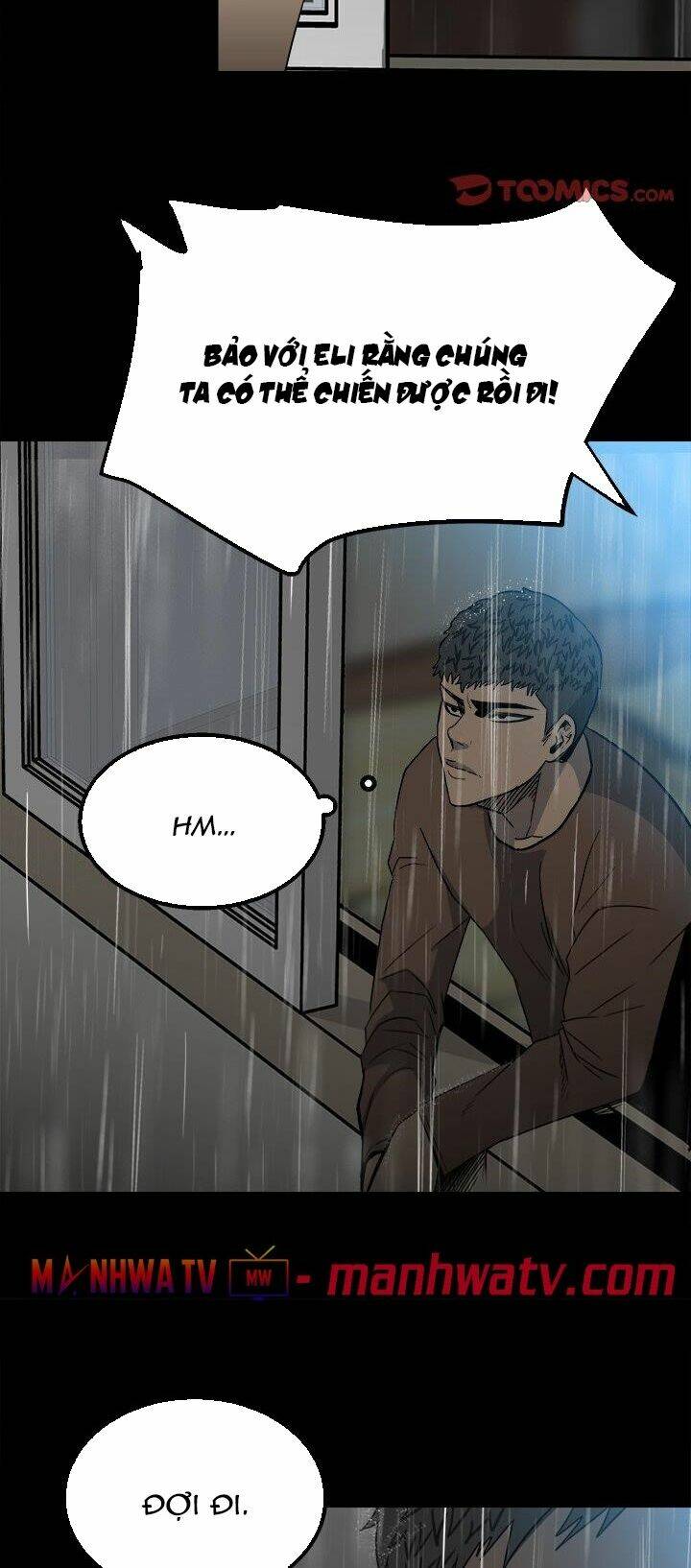 Kẻ Phản Diện Chapter 41 - Trang 2