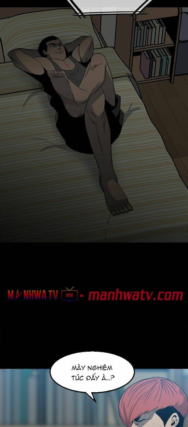 Kẻ Phản Diện Chapter 41 - Trang 2