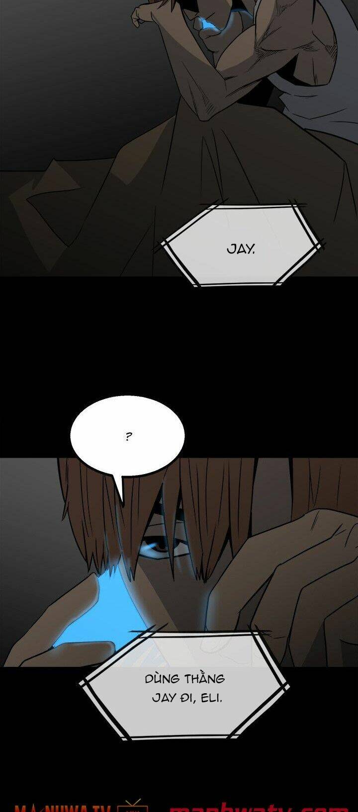 Kẻ Phản Diện Chapter 41 - Trang 2