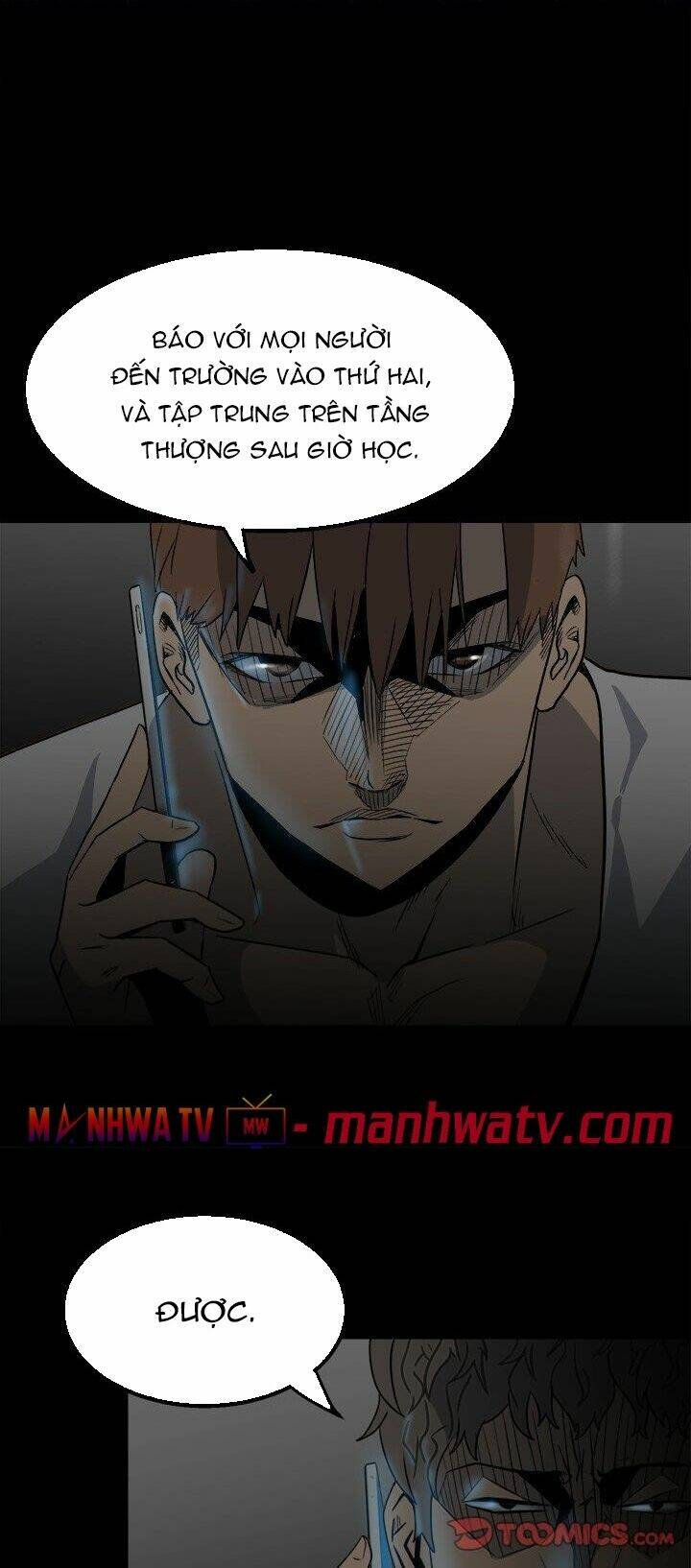 Kẻ Phản Diện Chapter 41 - Trang 2