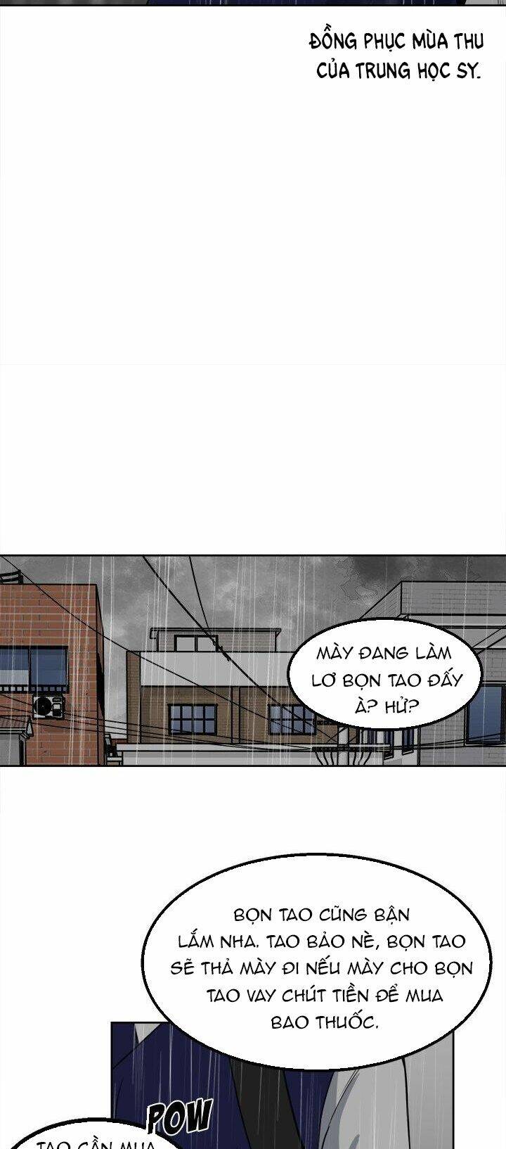 Kẻ Phản Diện Chapter 41 - Trang 2