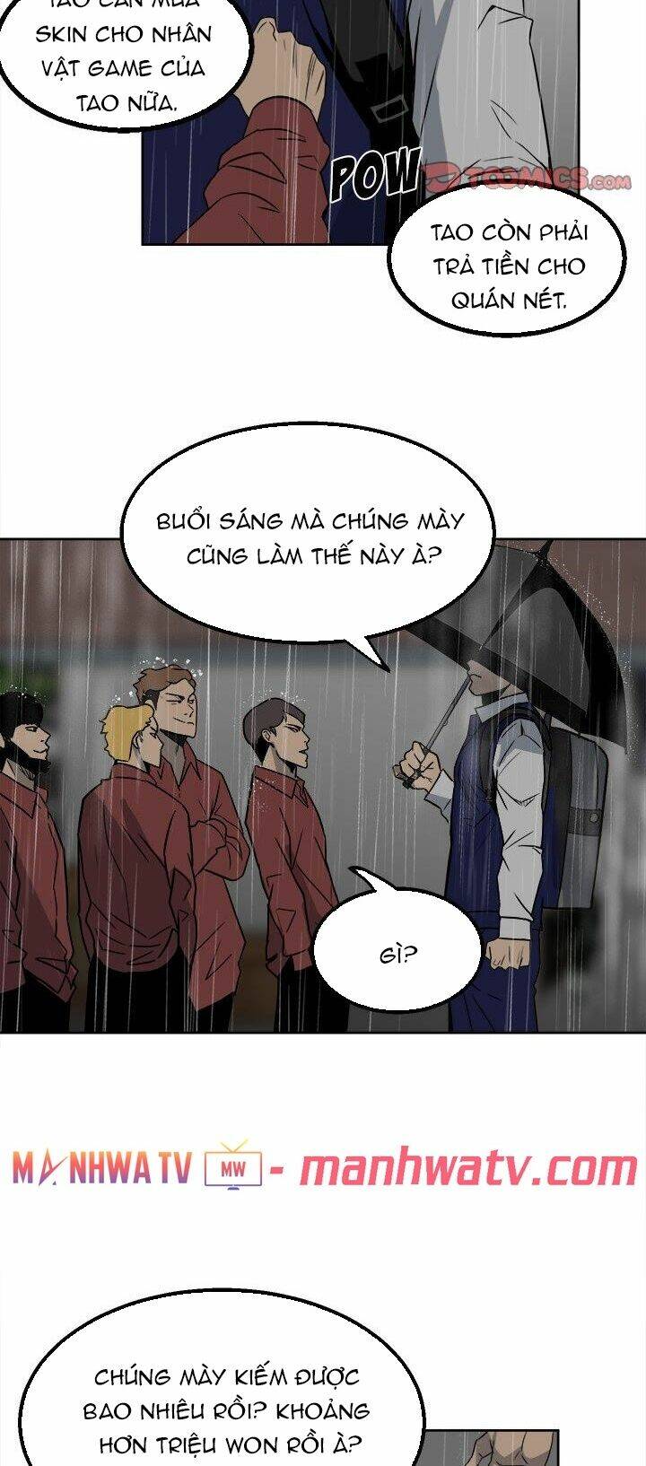 Kẻ Phản Diện Chapter 41 - Trang 2