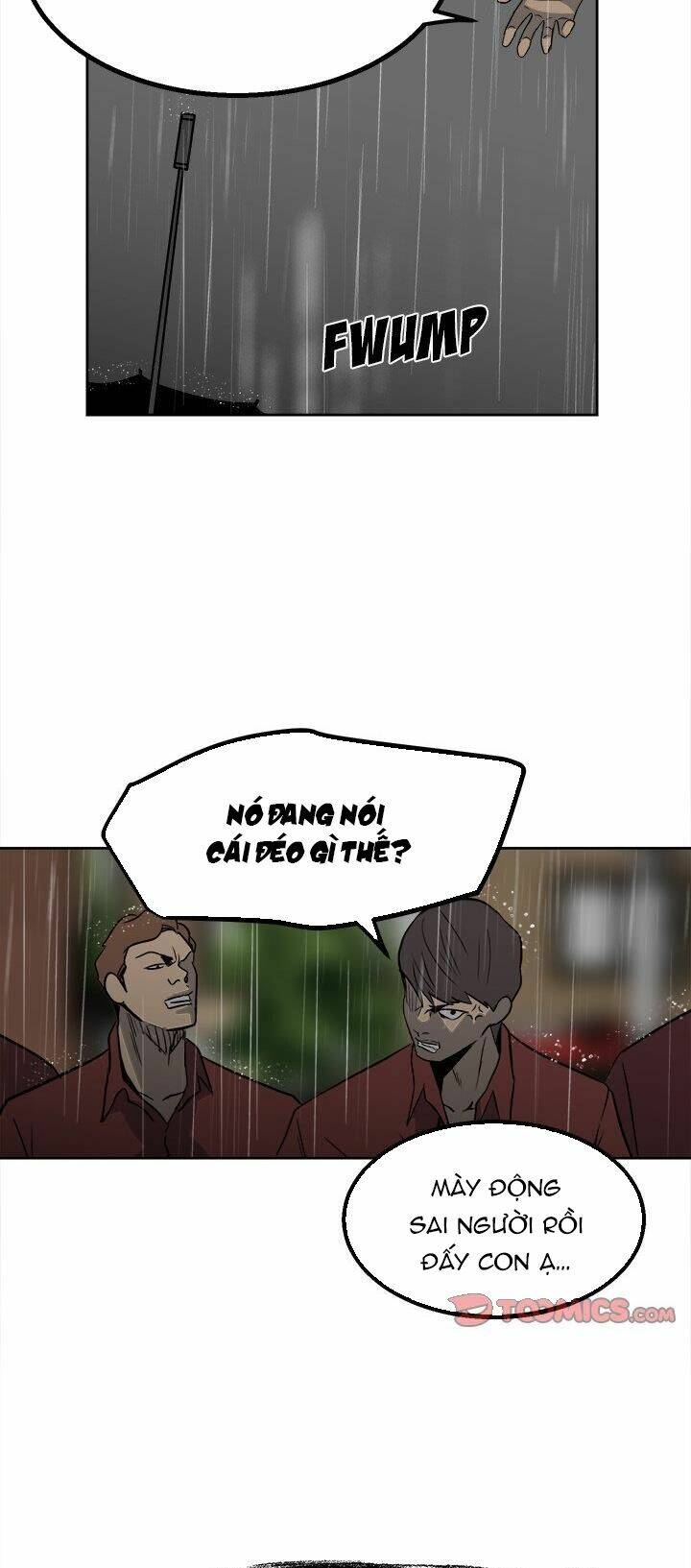 Kẻ Phản Diện Chapter 41 - Trang 2