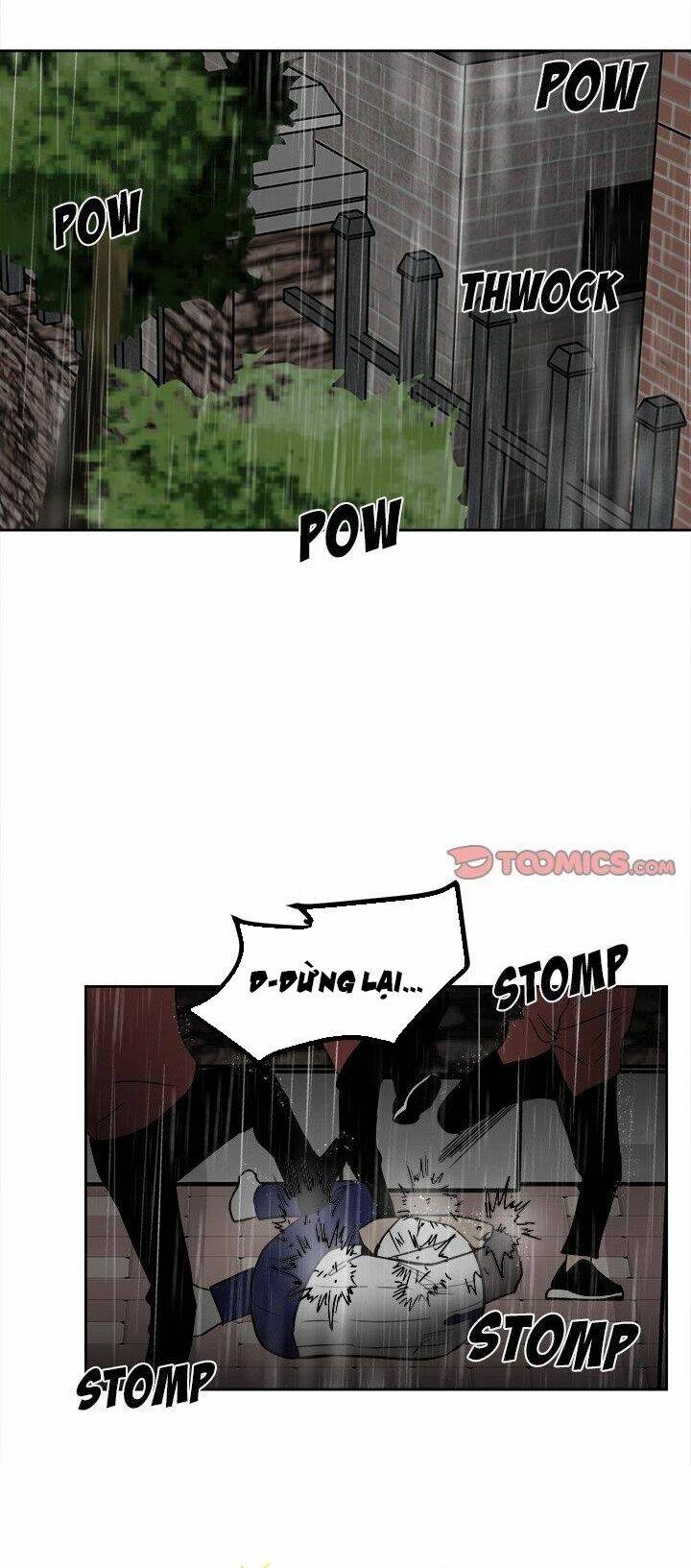 Kẻ Phản Diện Chapter 41 - Trang 2