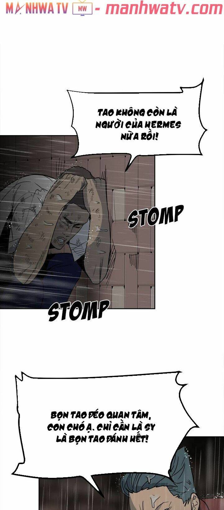 Kẻ Phản Diện Chapter 41 - Trang 2