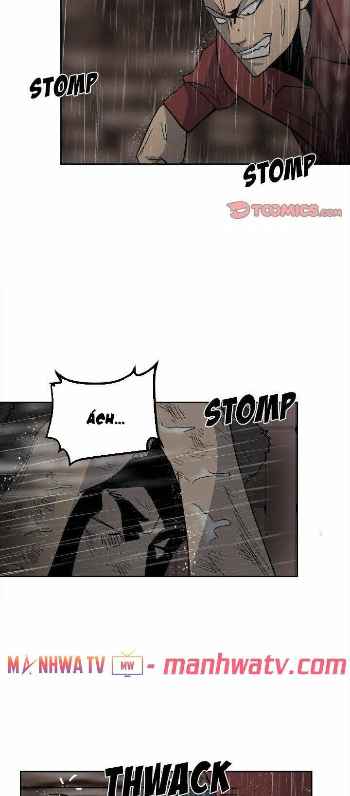 Kẻ Phản Diện Chapter 41 - Trang 2