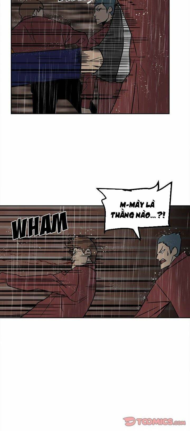 Kẻ Phản Diện Chapter 41 - Trang 2
