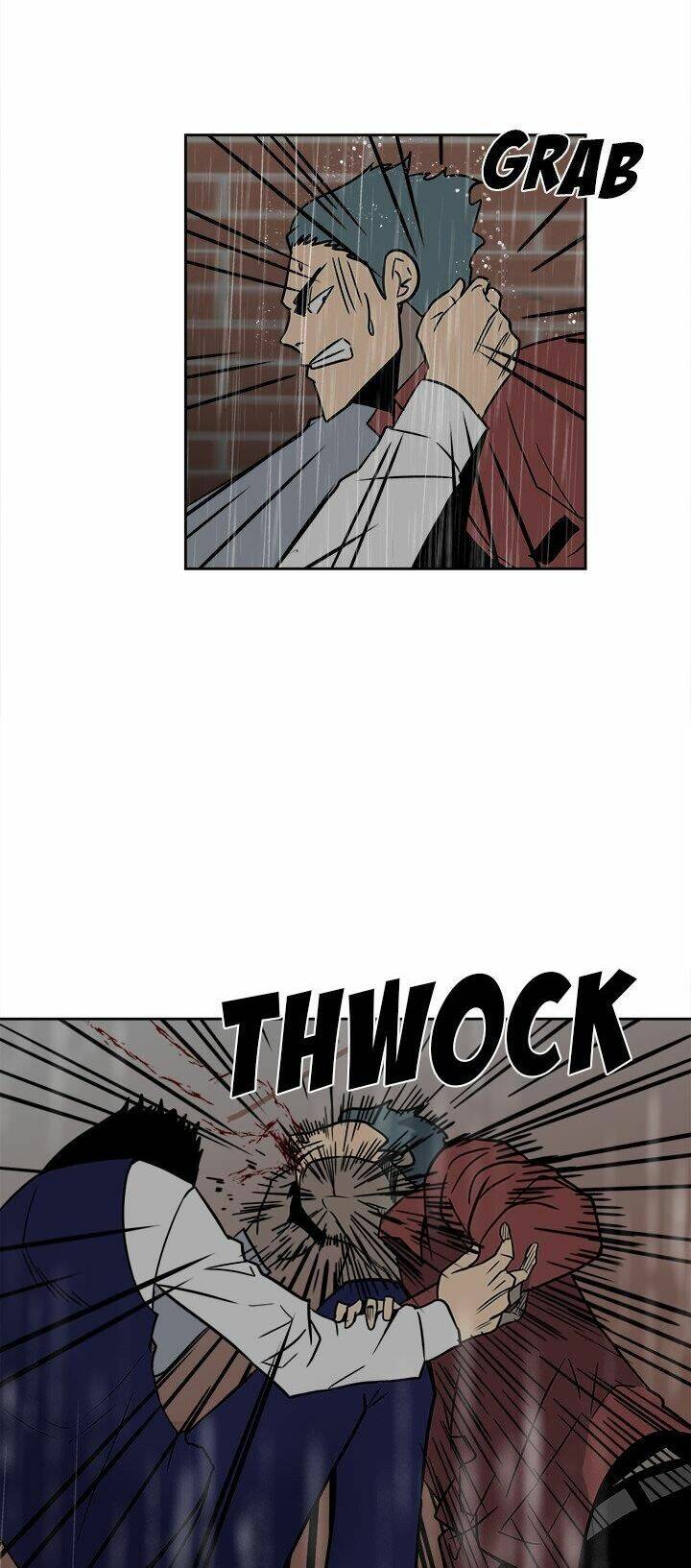 Kẻ Phản Diện Chapter 41 - Trang 2