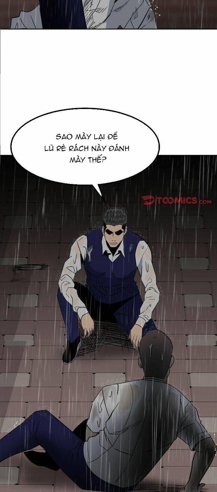 Kẻ Phản Diện Chapter 41 - Trang 2