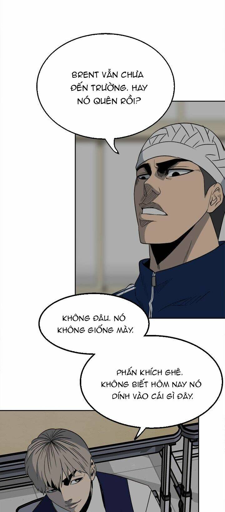 Kẻ Phản Diện Chapter 41 - Trang 2