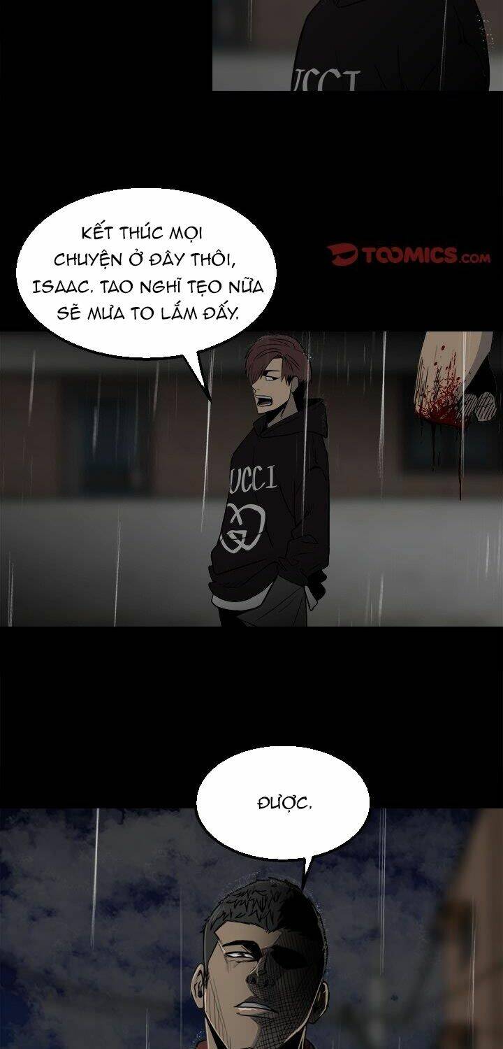 Kẻ Phản Diện Chapter 41 - Trang 2