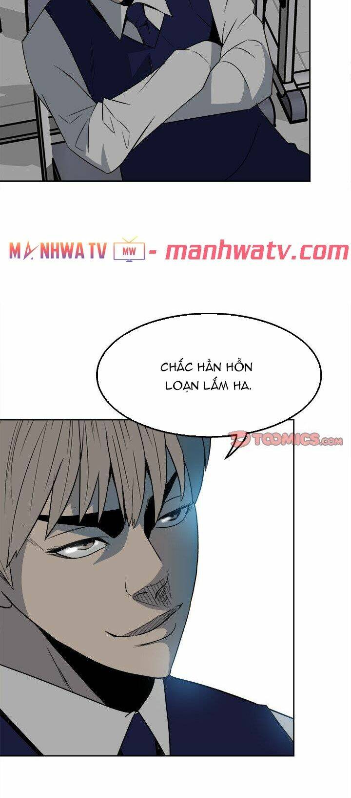 Kẻ Phản Diện Chapter 41 - Trang 2