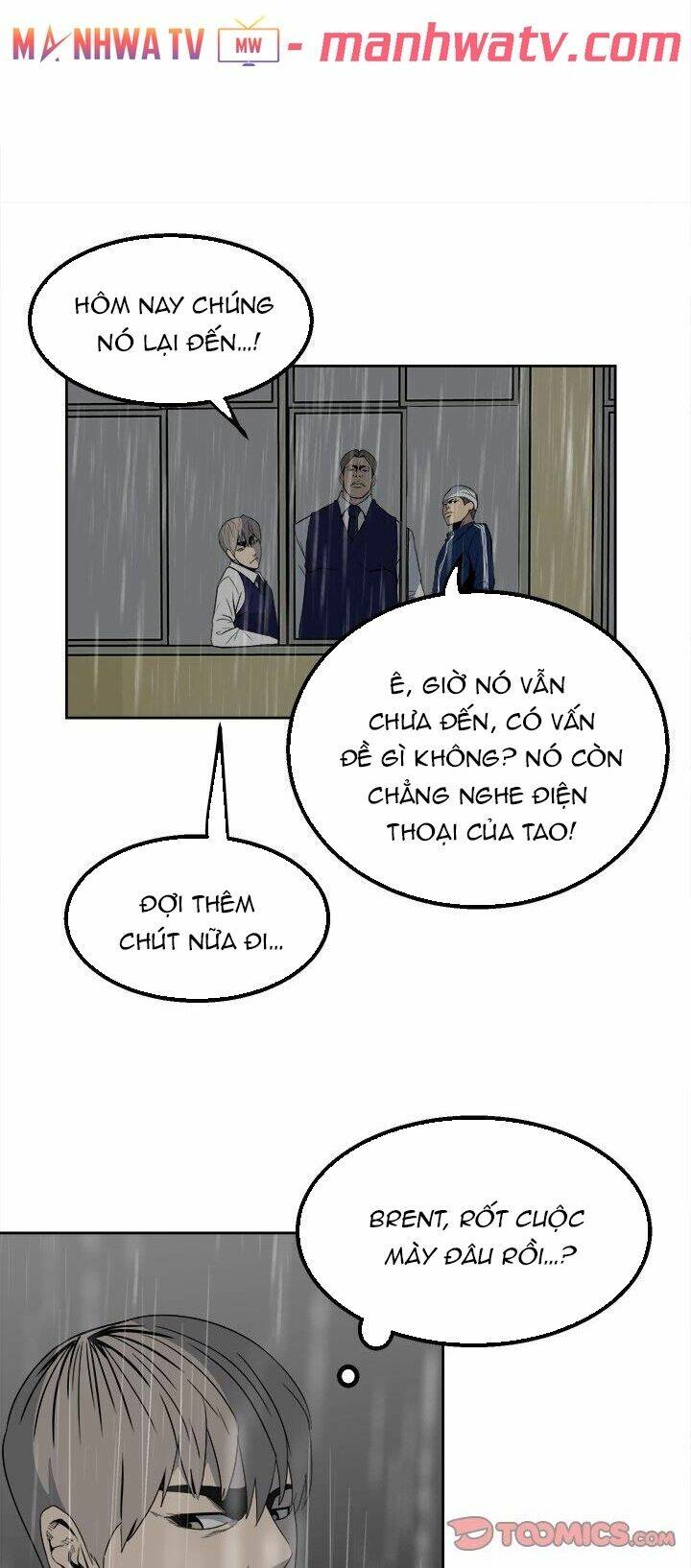 Kẻ Phản Diện Chapter 41 - Trang 2