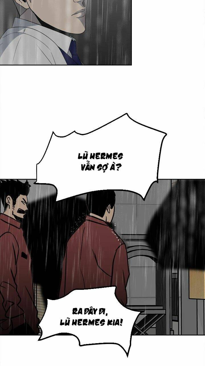 Kẻ Phản Diện Chapter 41 - Trang 2