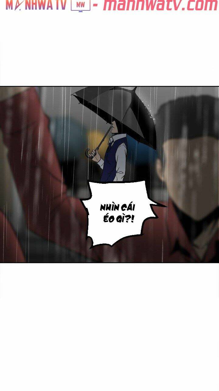 Kẻ Phản Diện Chapter 41 - Trang 2