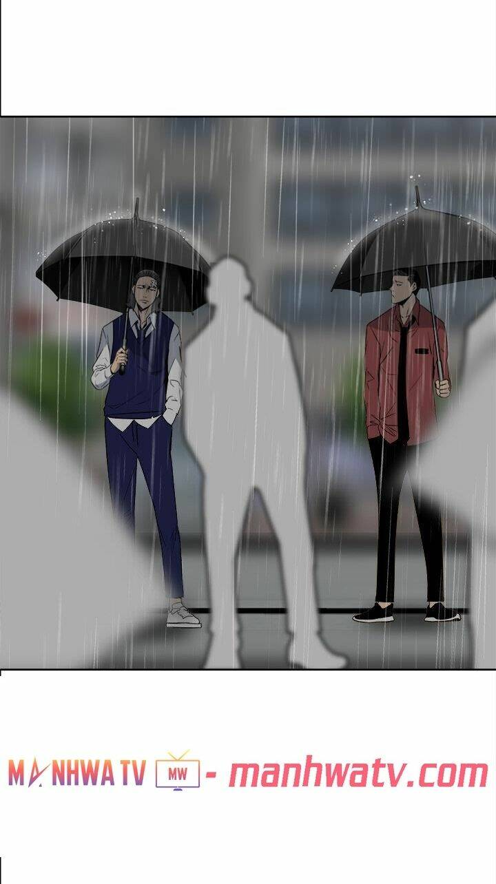 Kẻ Phản Diện Chapter 41 - Trang 2