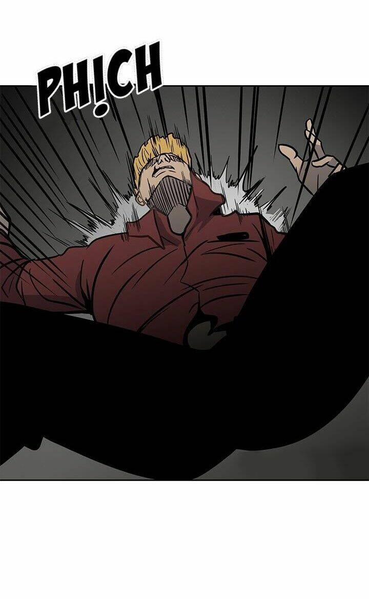 Kẻ Phản Diện Chapter 42 - Trang 2