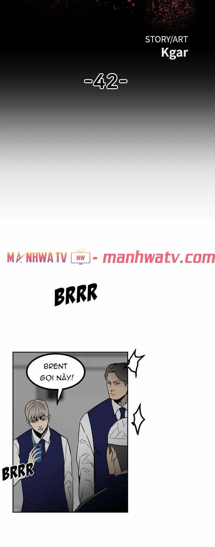 Kẻ Phản Diện Chapter 42 - Trang 2