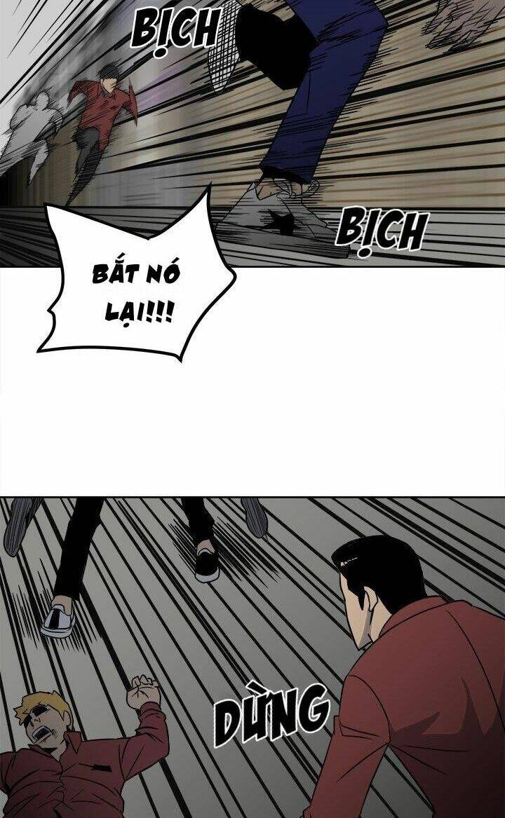 Kẻ Phản Diện Chapter 42 - Trang 2