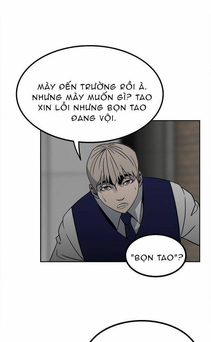Kẻ Phản Diện Chapter 42 - Trang 2