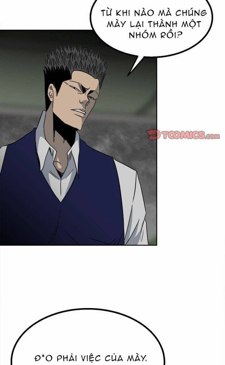 Kẻ Phản Diện Chapter 42 - Trang 2