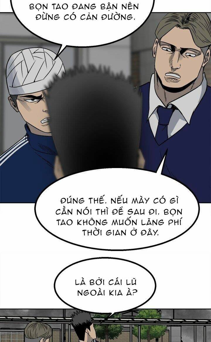 Kẻ Phản Diện Chapter 42 - Trang 2