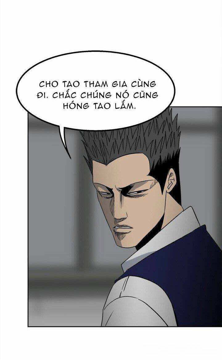Kẻ Phản Diện Chapter 42 - Trang 2
