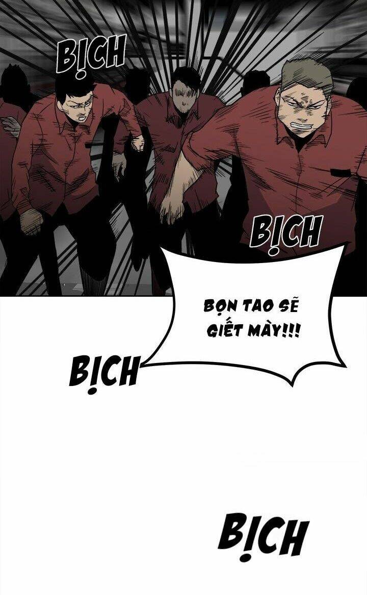 Kẻ Phản Diện Chapter 42 - Trang 2