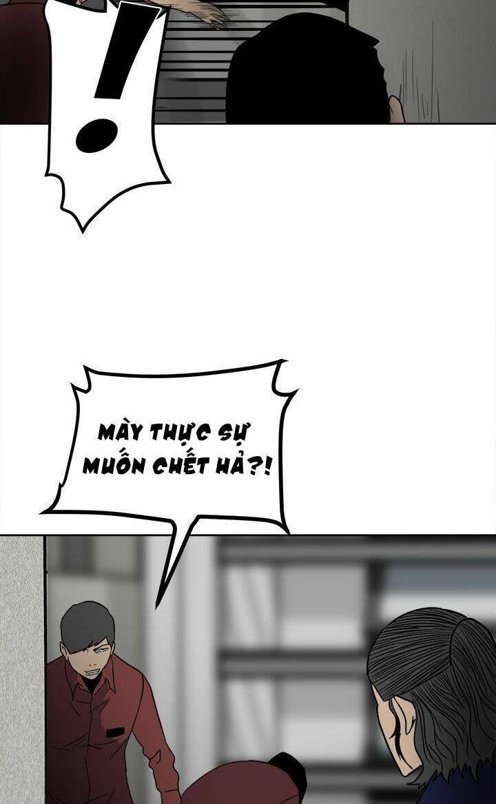 Kẻ Phản Diện Chapter 42 - Trang 2