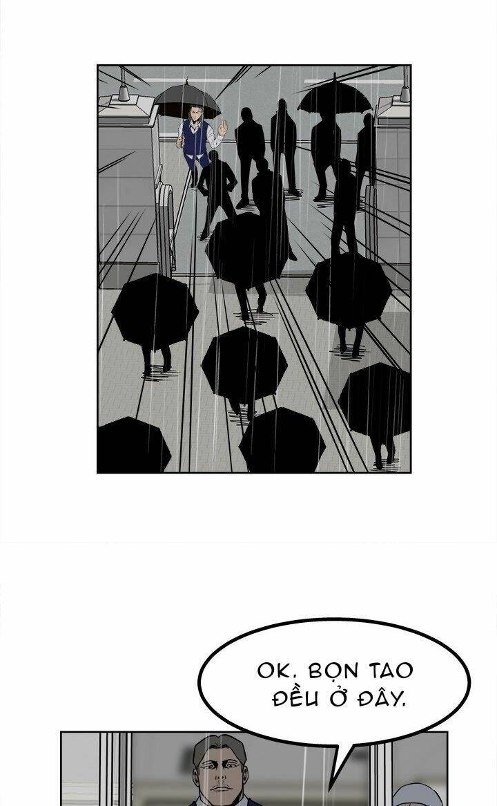 Kẻ Phản Diện Chapter 42 - Trang 2