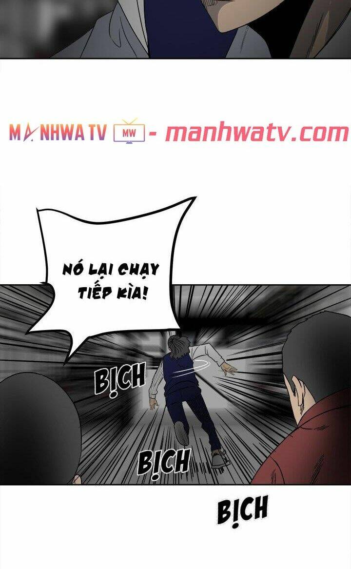 Kẻ Phản Diện Chapter 42 - Trang 2