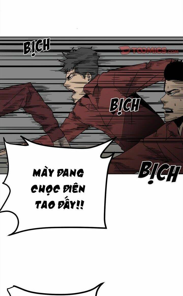 Kẻ Phản Diện Chapter 42 - Trang 2