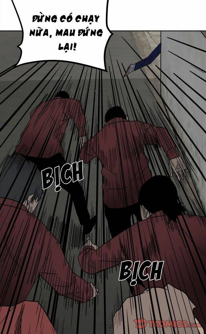 Kẻ Phản Diện Chapter 42 - Trang 2